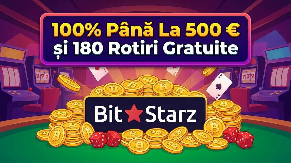 BitStarz bonus casino